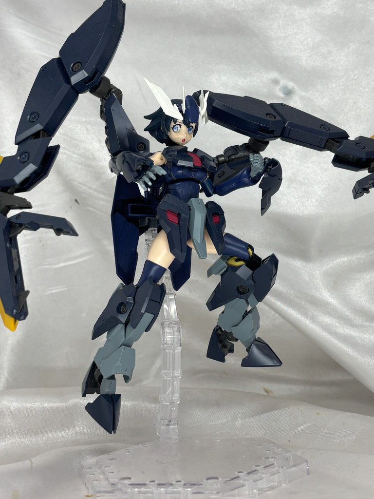 ガンダムザガンナミさん