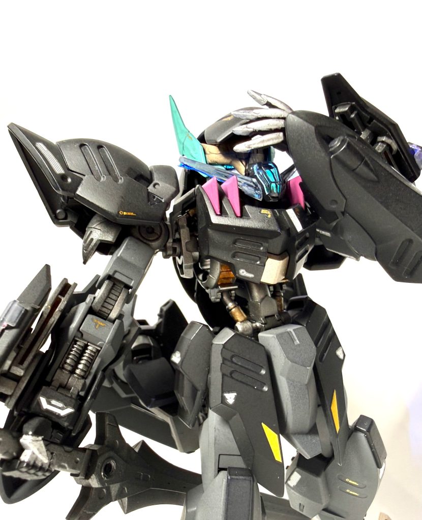 ガンダムアッシェン(Re:Coordinate)