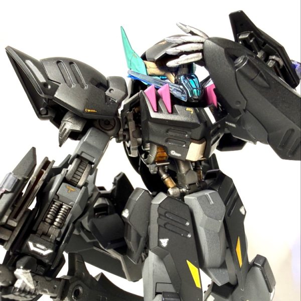 ガンダムアッシェン(Re:Coordinate)