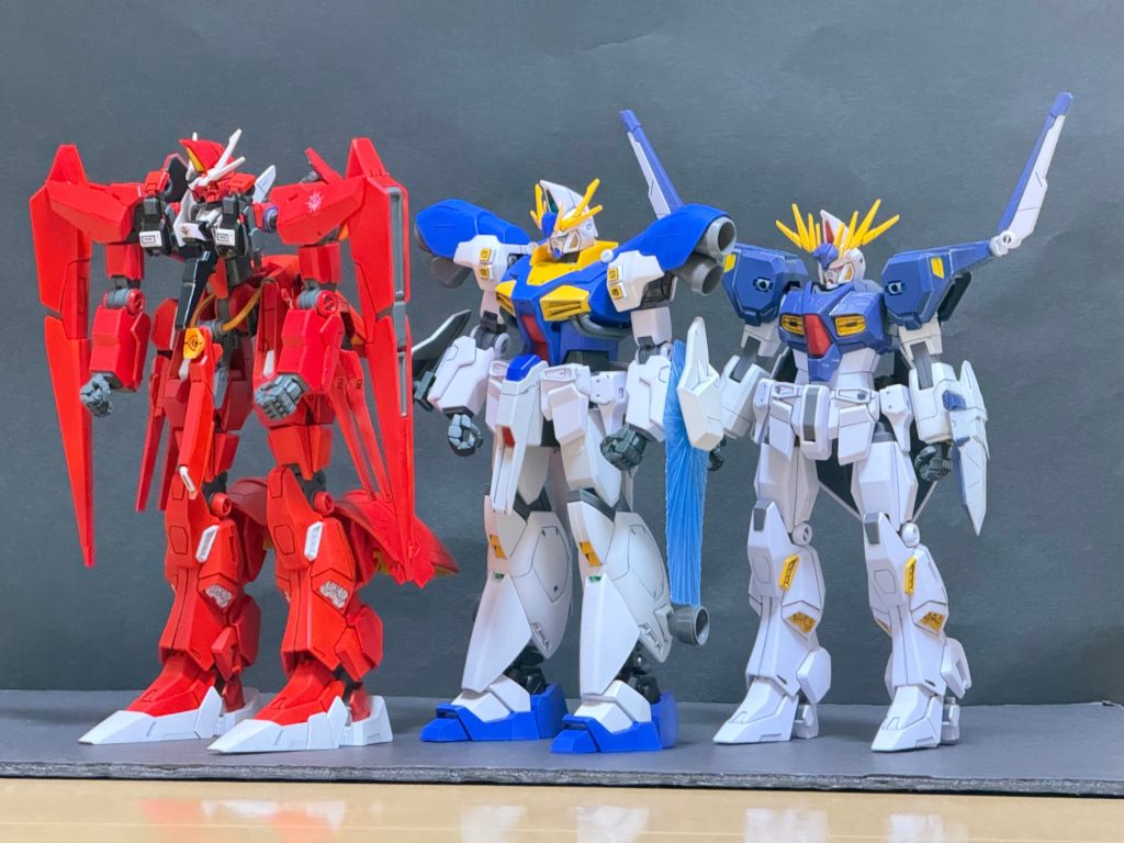 【性能比較まとめ】出力：ヘラクレス＞ クーフーリン＞ ペルセウス推力重量比（通常時）：クーフーリン ＞ ヘラクレス＞ ペルセウス推力重量比（最大）：ペルセウス（ターボ） ＞ クーフーリン （チャージャー）＞ ヘラクレス総推力：クーフーリン ＞ ヘラクレス ＞ ペルセウス（通常）