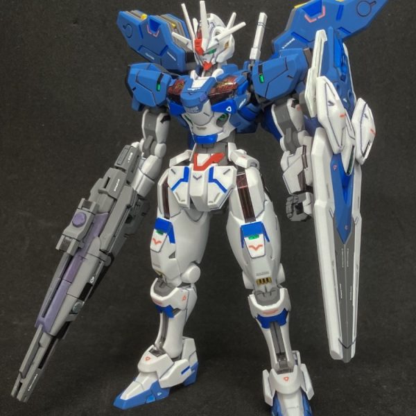 ガンダムエアリアル(改修型)