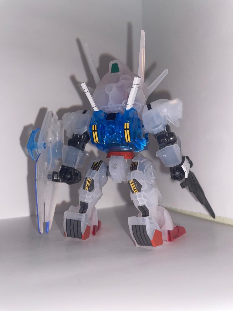フロントアフター