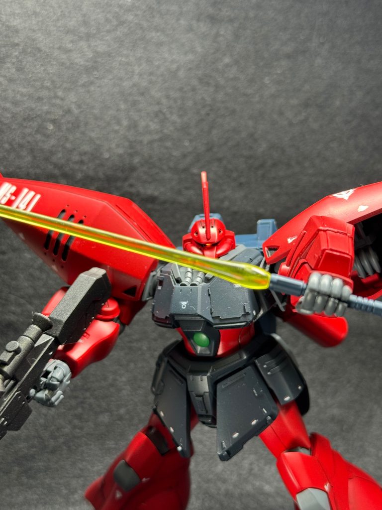 MS-14J リゲルグ