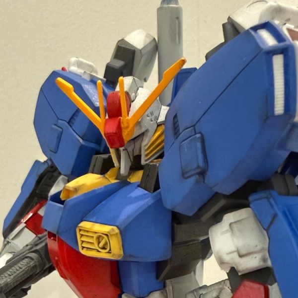 Sガンダ（MSA-0011）