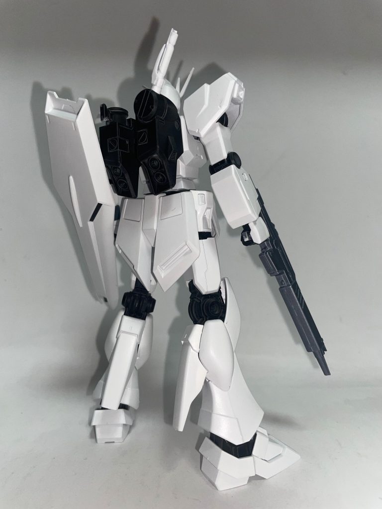 フロントアフター