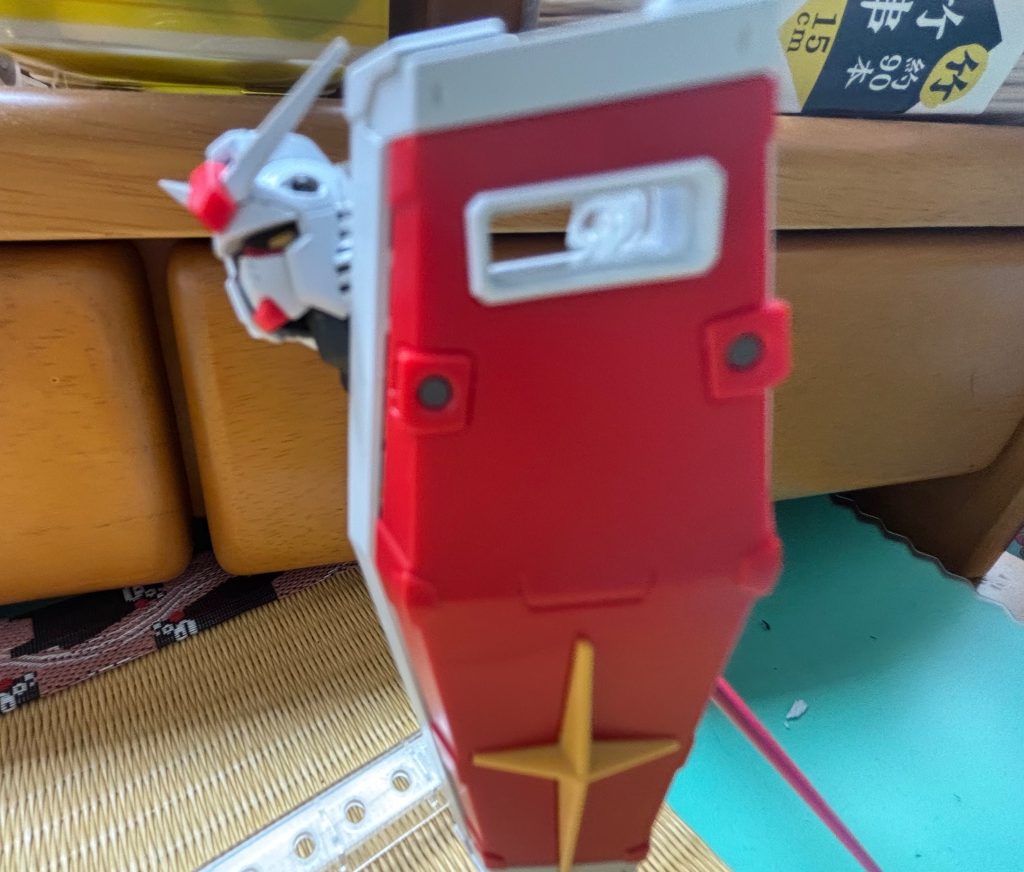 有名なアレ