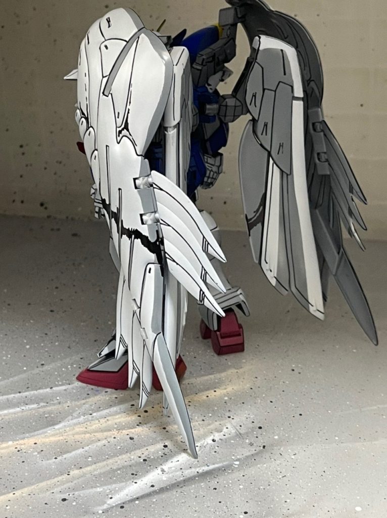 バックショット
