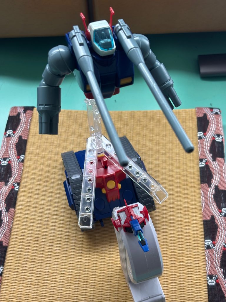 悲しいやつです