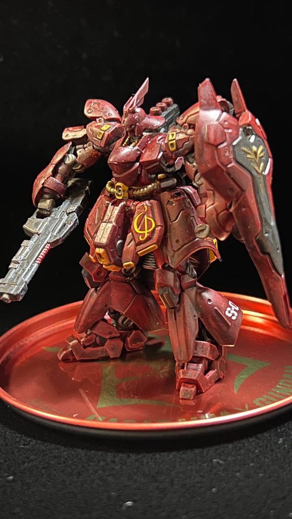 アーティファクト　サザビー