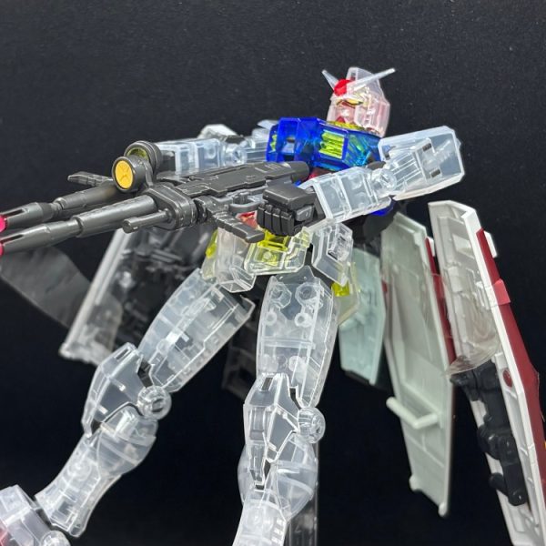 低予算ウイングガンダム？