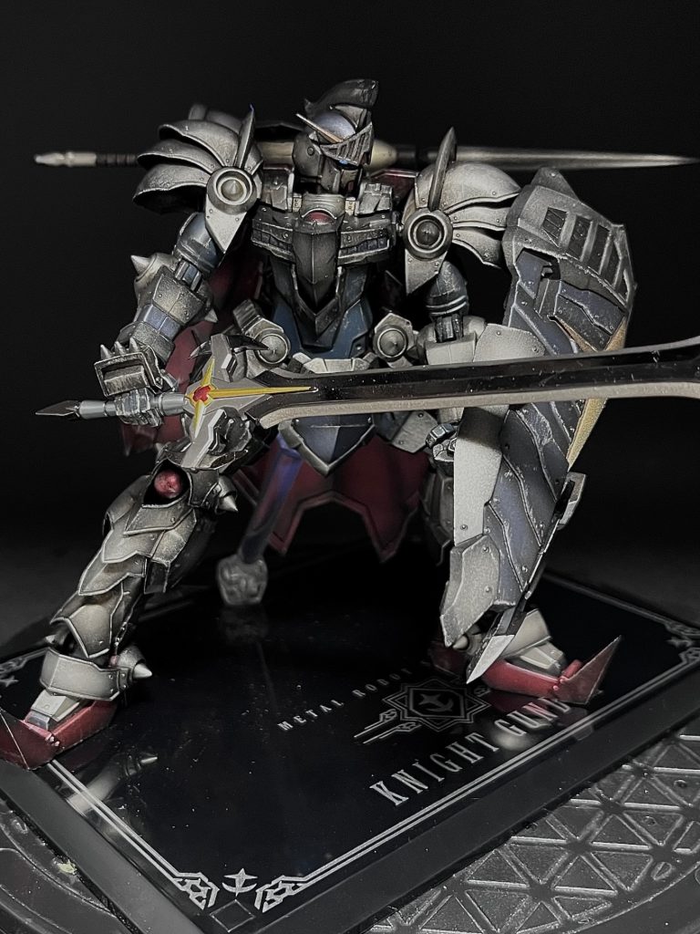 フレーム　ガイア:ヘキサブルーシルバー　ガイア:スターブライトジュラルミン・シャンパンゴールド青　ガイア:パールマーズディープブルー赤　ガイア:プライマリーメタリックレッド金　ガイア:パールカッパー白　ガイア:ニュートラルグレー1セミグロスクリヤー
