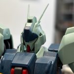やっと組み上がりました⭐️リガズィの強すぎない感出てていい感じです😊リガズィの立[…]
