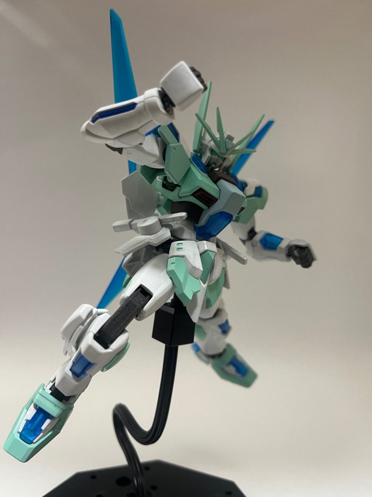 ガンダムラパン