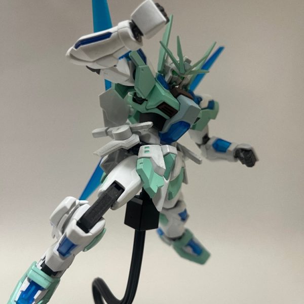 ガンダムラパン
