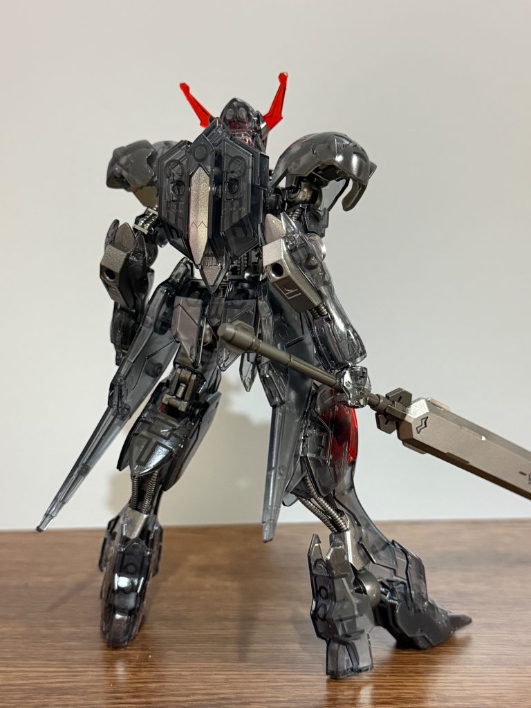 今日はこの後お昼からBHCPDII MUSEUMでガンプラ工場見学に行ってきます！どんなとこなのかめちゃくちゃ楽しみです（＾Ｏ＾）