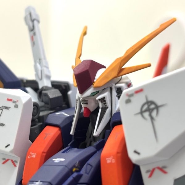 HG  Ξガンダム