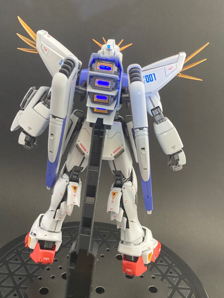 いつか、機会があればLEDユニット買ってみようかなー。(高いけど)