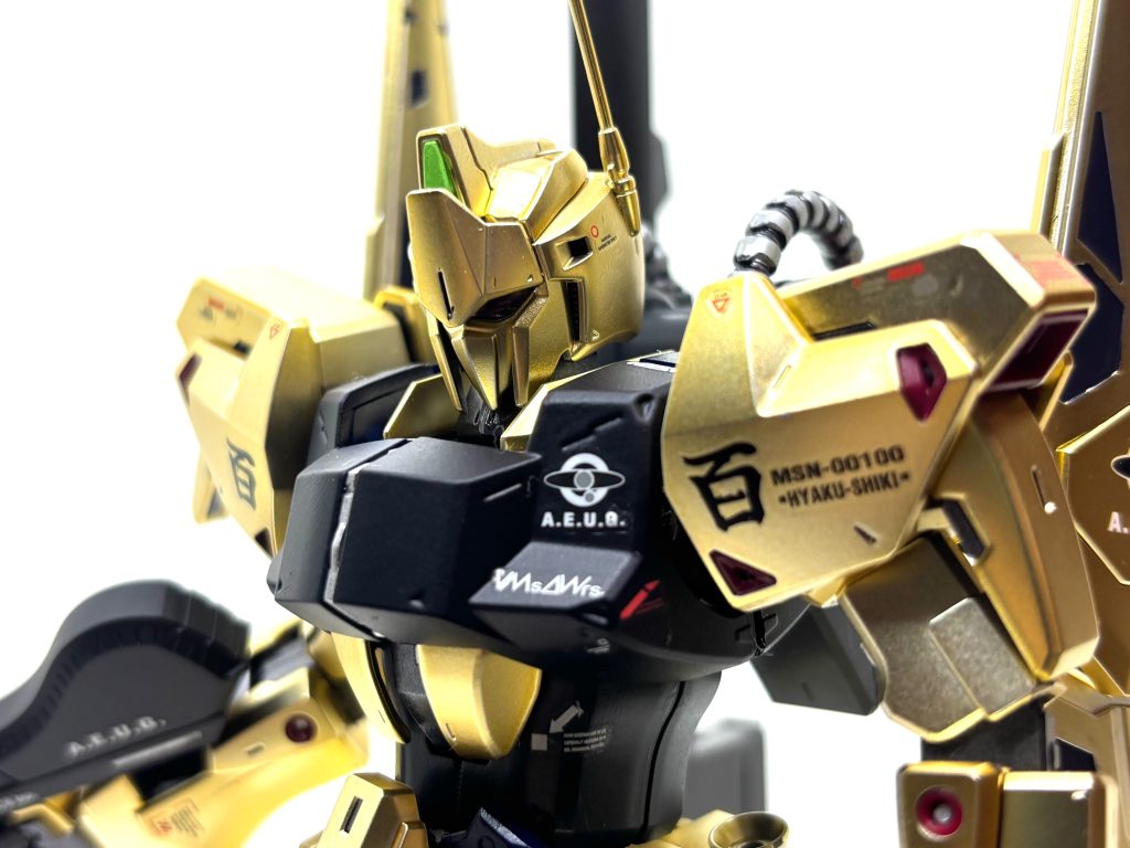 MG_百式（Ver2.0）