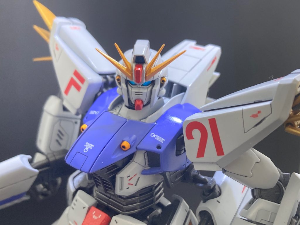 ガンダムＦ91