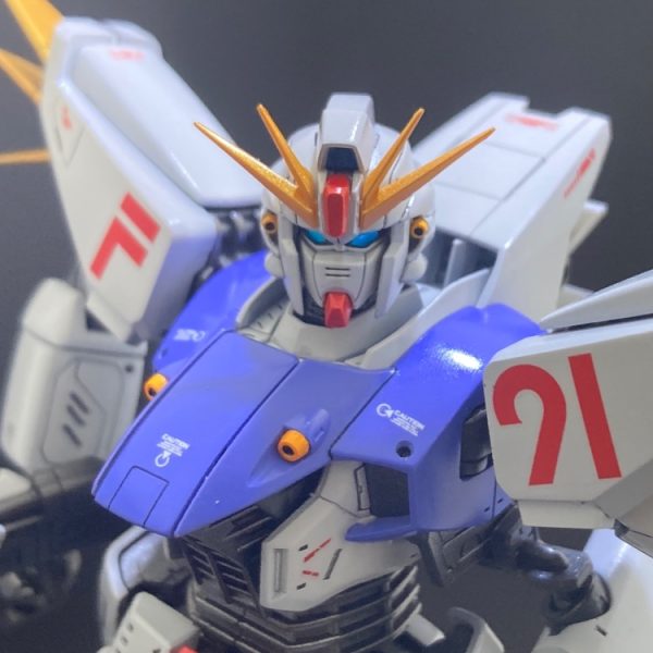 ガンダムＦ91