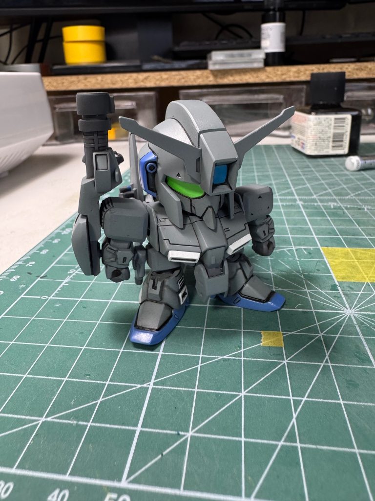 BB戦士　Zプラス　C1