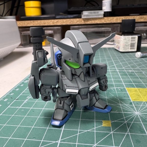 BB戦士　Zプラス　C1