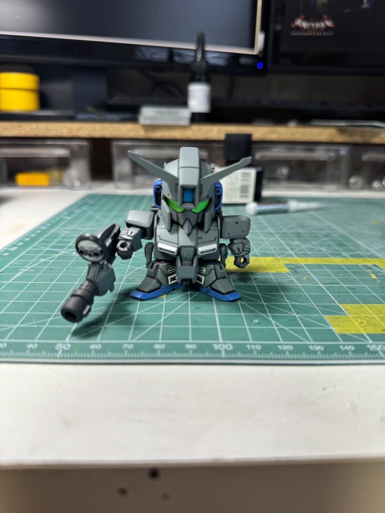 BB戦士　Zプラス　C1–3枚目/制作者：tOshi76