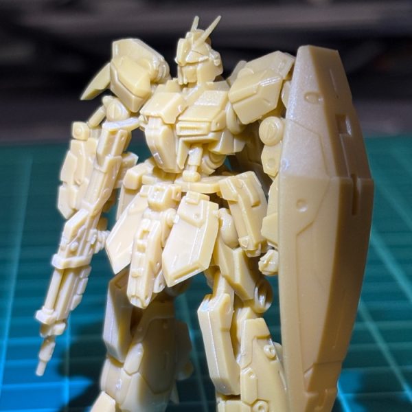 アーティファクトのリガズィ
