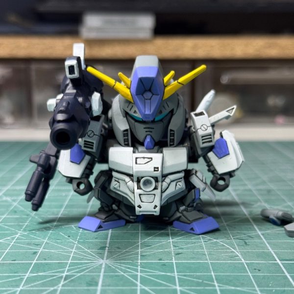 BB戦士　FAZZ