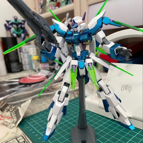 ガンダムAGE FX