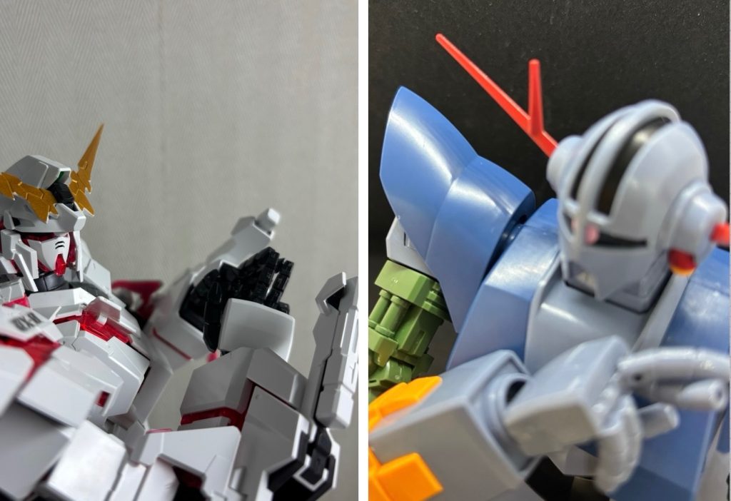領域展開！しょうもないけど、ご覧いただきありがとうございました！続きがあるのですが、ネタについて来れる人は見てくれると嬉しいです! &nbsp;→https://gumpla.jp/hg/25379841&nbsp;