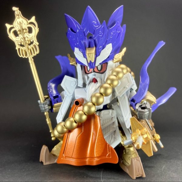 【SDWヒーローズ】平清盛頑駄無入道