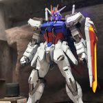 スミ入れまで終わり、デカールを残すのみとなりました。