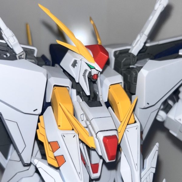 RX-105 Ξガンダム