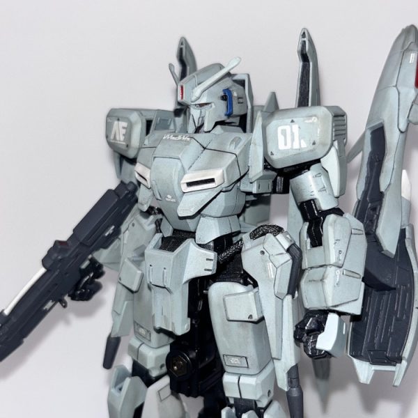 MSZ-006A1 Z plus （ユニコーン ver）