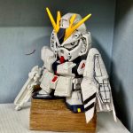 閲覧ありがとうございます＾＾HWS専用盾 を自作中 です。元キット の 盾 は「[…]