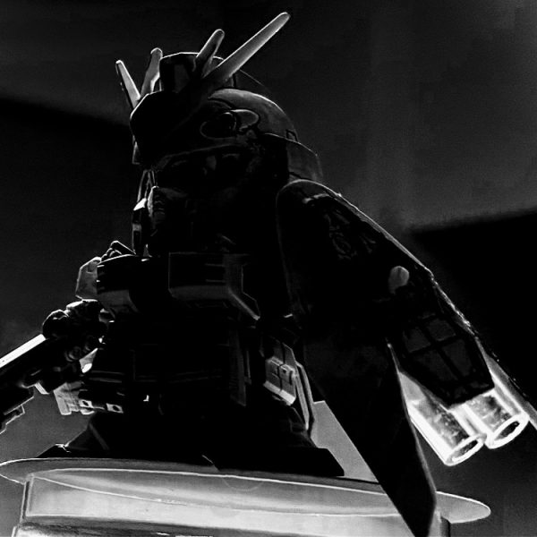SD νガンダム HWS