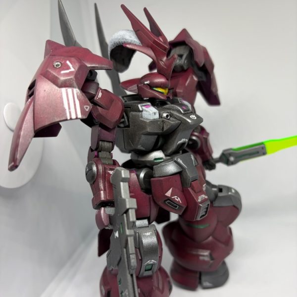 HG ディランザ (グエル専用機)