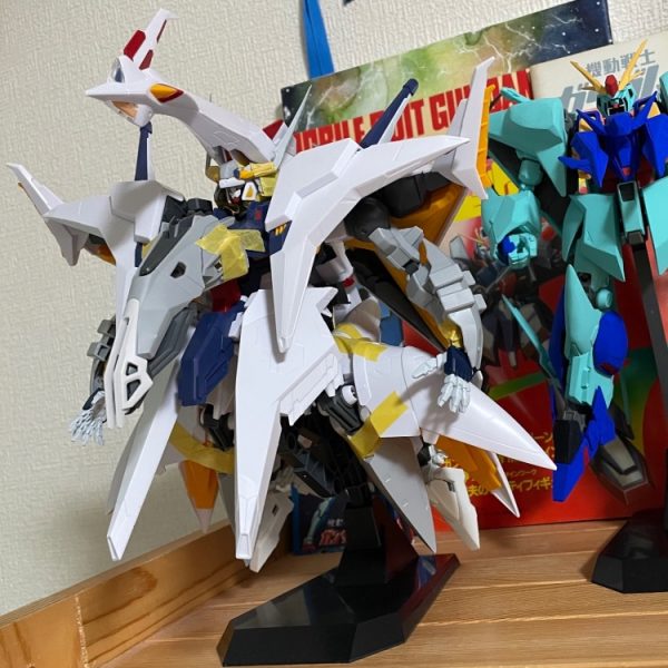 小説版ペーネロペーをつくろう