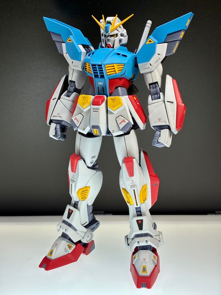 MG  F90Ⅱ