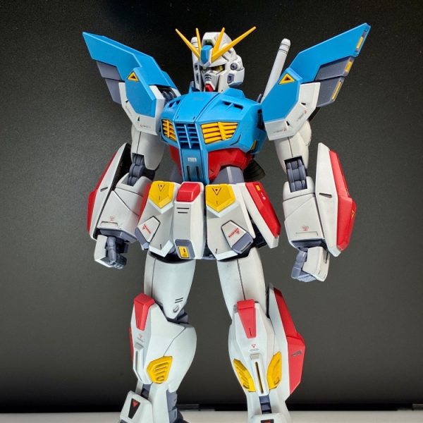 MG  F90Ⅱ