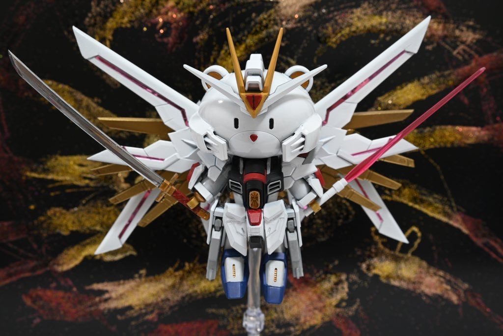 マイフリッガイ