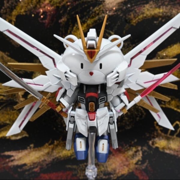 マイフリッガイ