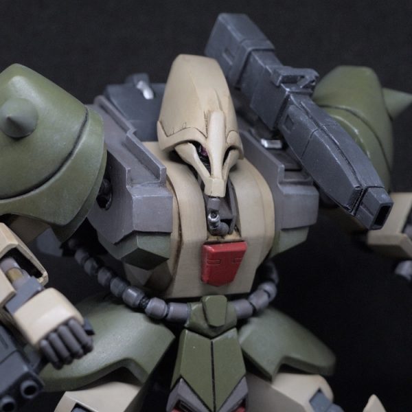 ガルスK