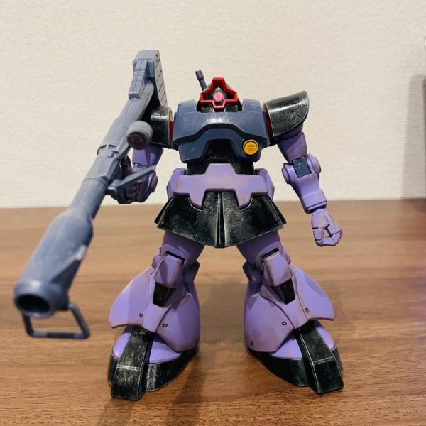MS-09R RICK-DOM