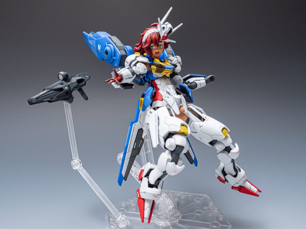 エアリアルスレッタ