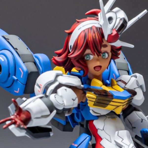 エアリアルスレッタ