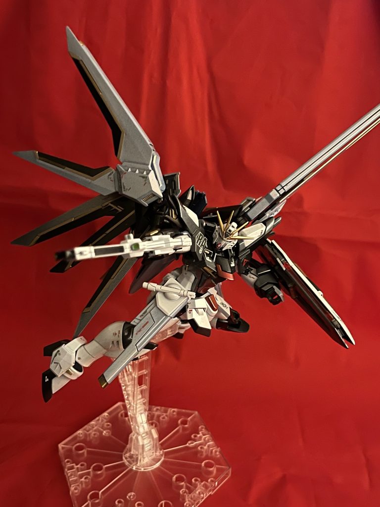 アクションショット