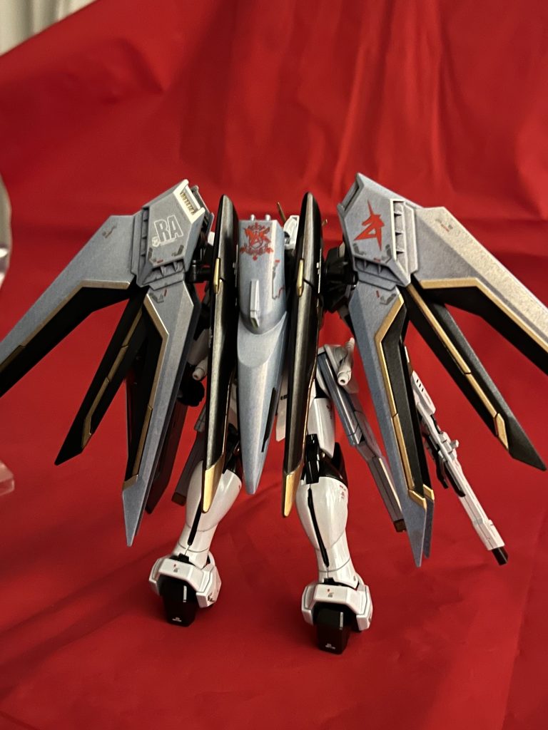 バックショット