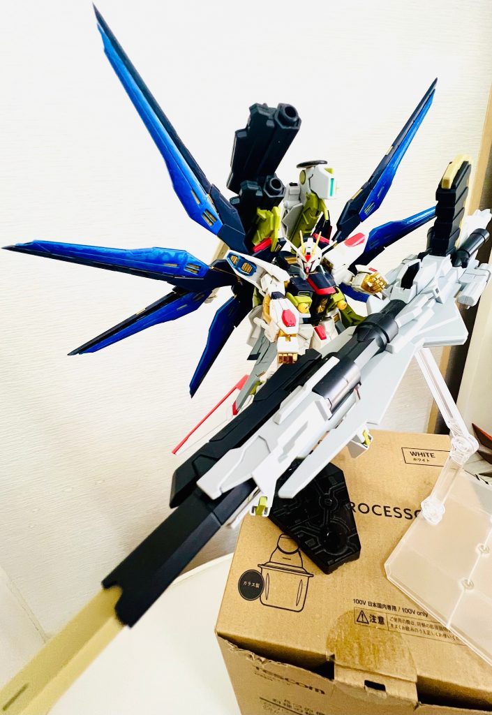 後は適当に撮影📸